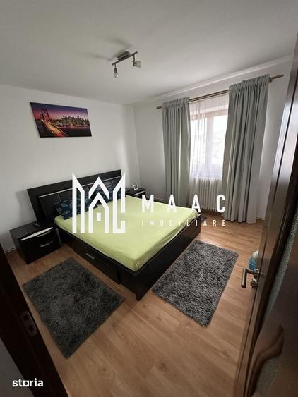Apartament cu 4 camere decomandat în Lazaret