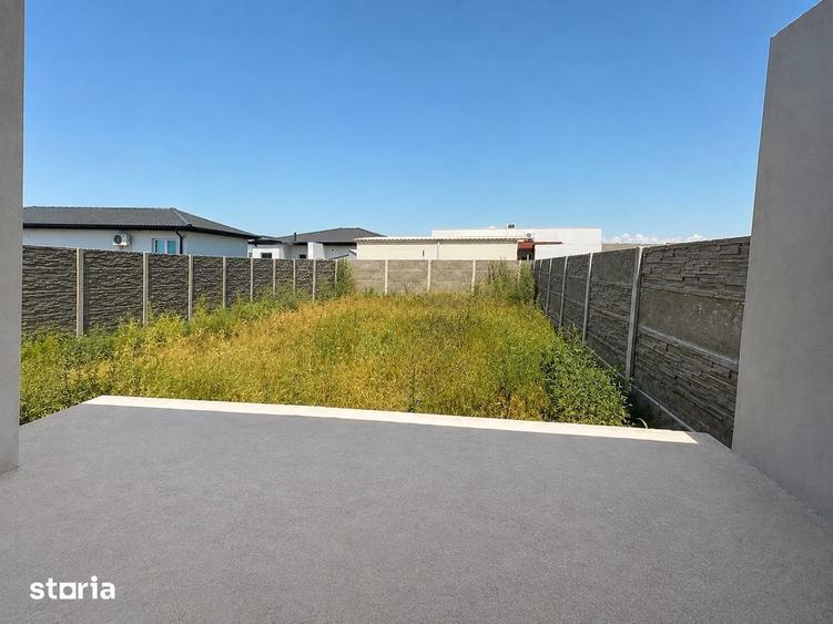 Duplex modern pe parter | 3 camere | 2 bai | Comision 0% 125.000 Euro - 3