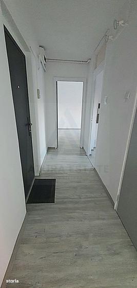 Apartament cu 2 camere decomandat în Vasile Aaron