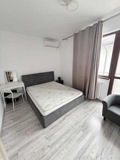 Duplex cu 3 camere cu Teren 150 Mp în Bragadiru