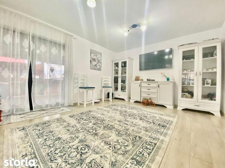 Vanzare casa deosebita la 10 km de Targoviste- zona Doicesti - 8