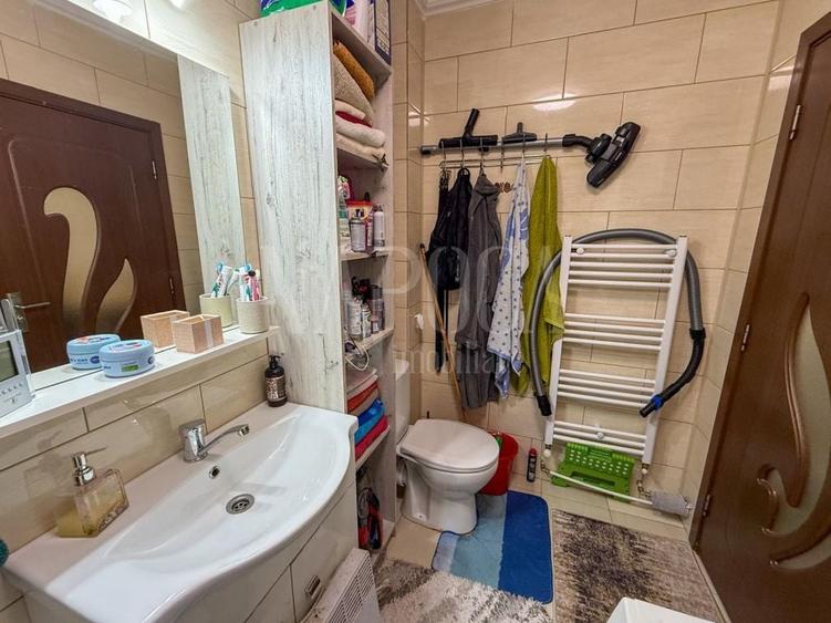 Apartament 2 camere de vanzare in Floresti - 6