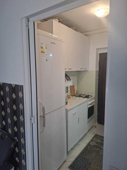 Garsonieră semidecomandată în Geamăna