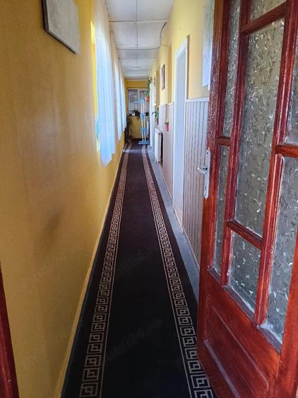 Casă cu Teren 2800 Mp în Tarcea