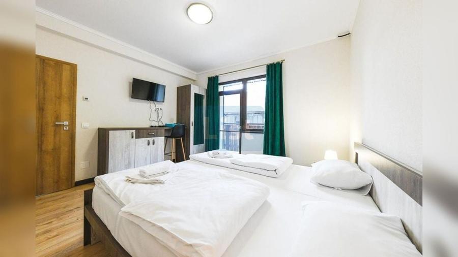 Hotel/Pensiune, de 175 mp, în Călățele