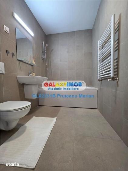 Apartament cu 2 camere în Valea Ialomiței