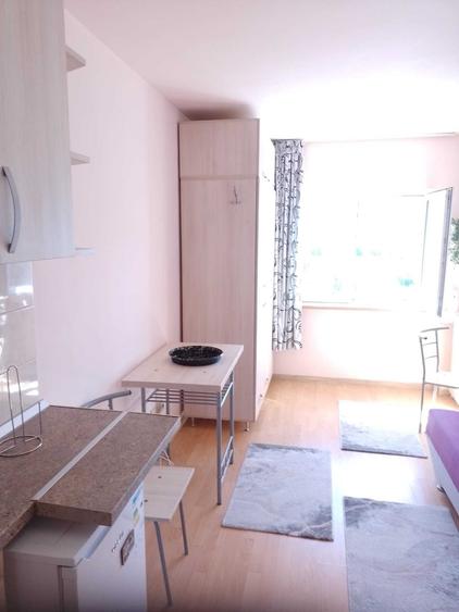 Garsoniera de inchiriat Cluj-Napoca, zona Iulius Mall 270 /luna - 1