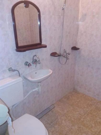 Garsonieră decomandată în Lujerului