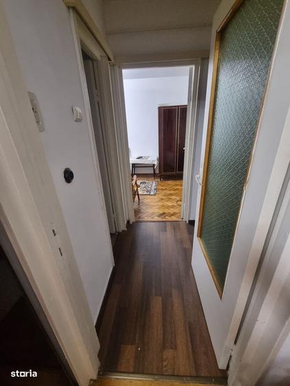Apartament cu 2 camere în Gojdu