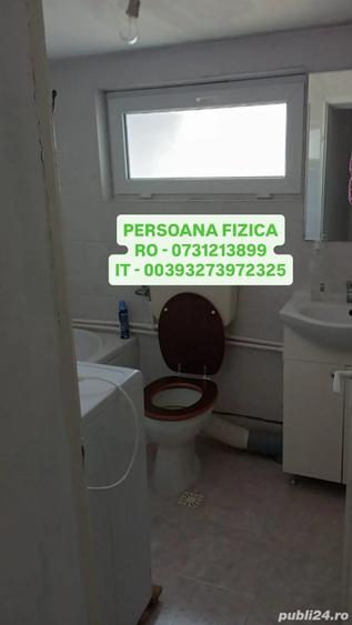 Teren de 1094 mp, în Barați