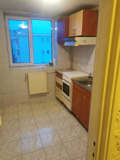 Apartament cu 2 camere semidecomandat în Țiglina 1