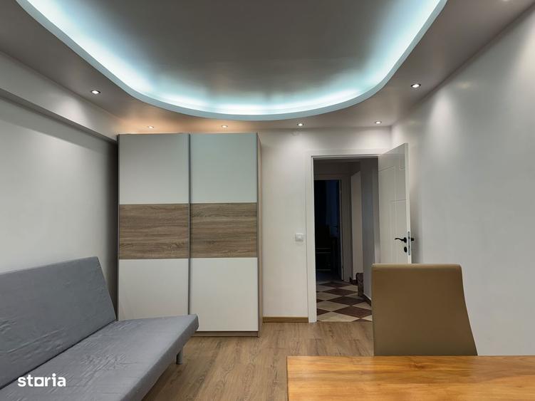 Proprietar, Tatarasi Flux, apartament 3 camere decomandate - 10