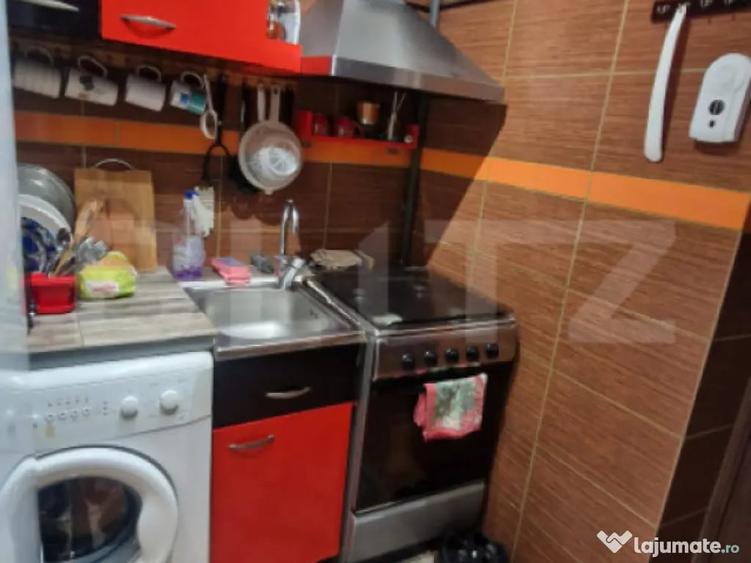 Garsonieră în Noua