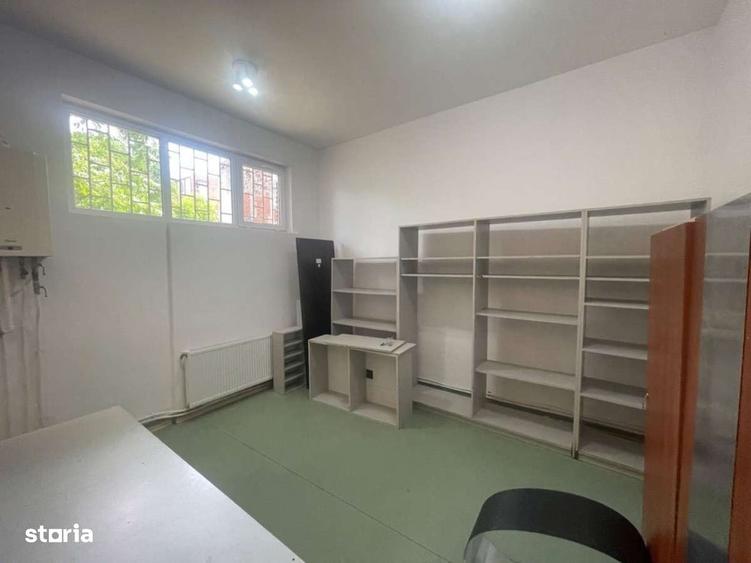 Spațiu comercial, de 84 mp, în Central