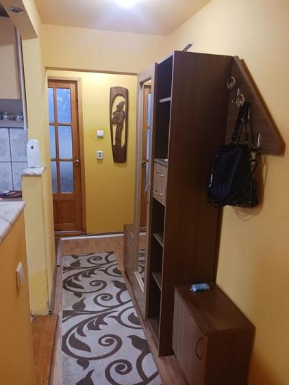 Apartament 2 camere decomandat + balcon, mobilat, centrala gaz | Vulcan - 6