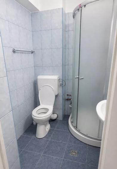 Garsonieră semidecomandată, mobilată în Iancului