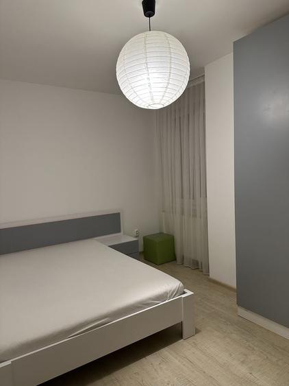 Apartament cu 2 camere decomandat în Florești