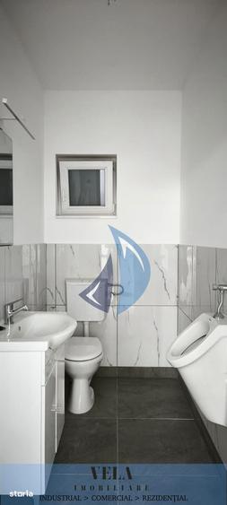 Spațiu comercial, de 480 mp, în Central