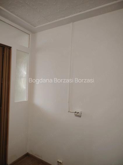 Garsoniera Bucure?ti sector 5 Alea Livezilor nr24b etaj 1 bloc35