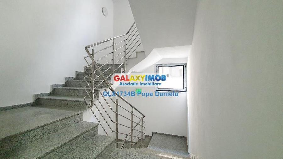 Apartament cu 3 camere decomandat în Mihai Bravu