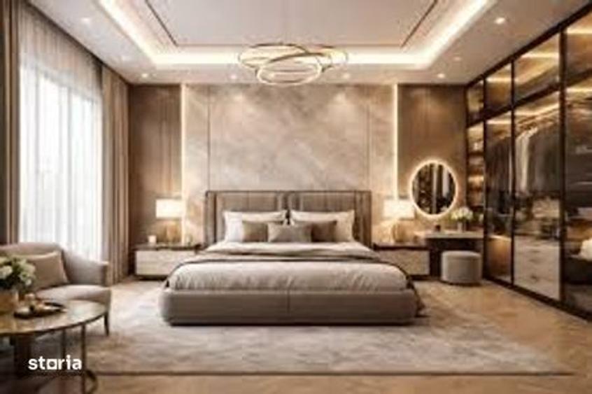 Premium 4 Camere in Peninsula - 2
