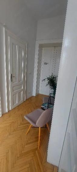 Apartament cu 3 camere decomandat în Elisabetin