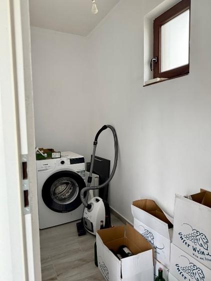 Casă individuală cu 3 camere cu Teren 715 Mp în Odoreu