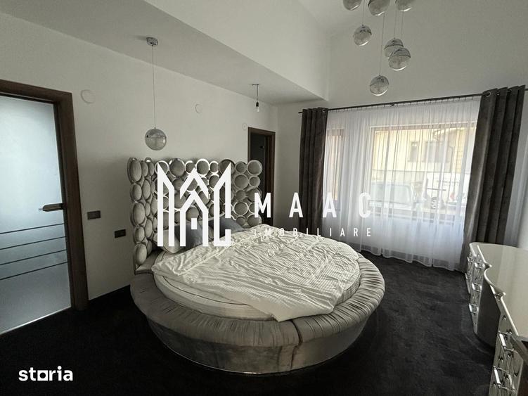 Casă cu 4 camere cu Teren 630 Mp în Central