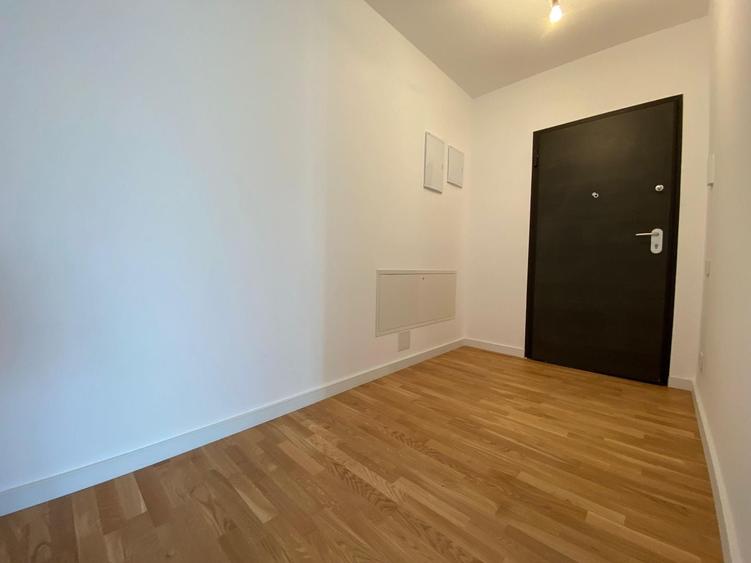 Apartament cu 3 camere decomandat în Pipera