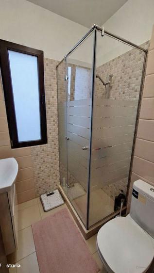 Apartament cu 3 camere, mobilat în Calea Călărașilor