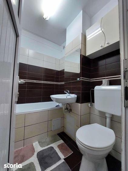 Garsonieră în Central