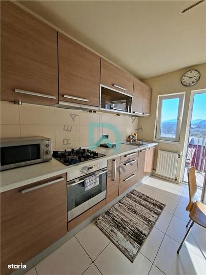 Apartament 3 camere Centru Civic, Brasov - 9