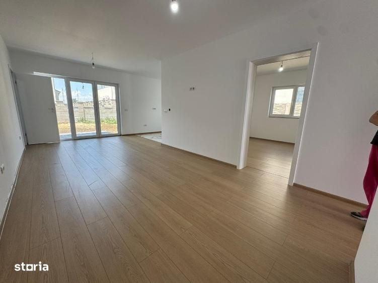 Duplex Parter, 3 Camere, Urseni - 9