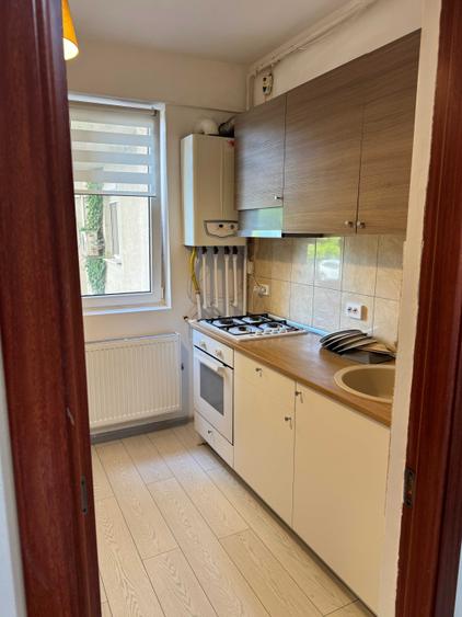 Garsoniera 400 Metrou Berceni | Parcare inclusa | Direct proprietar - 6