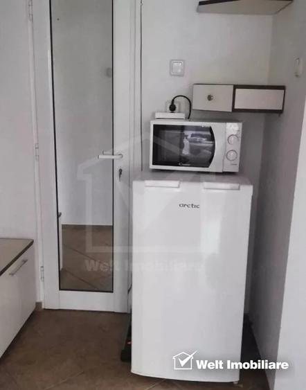 Apartament cu 2 camere in Grigorescu - 5