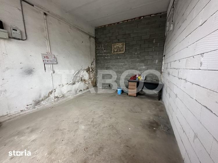 Spațiu comercial, de 23 mp, în Central