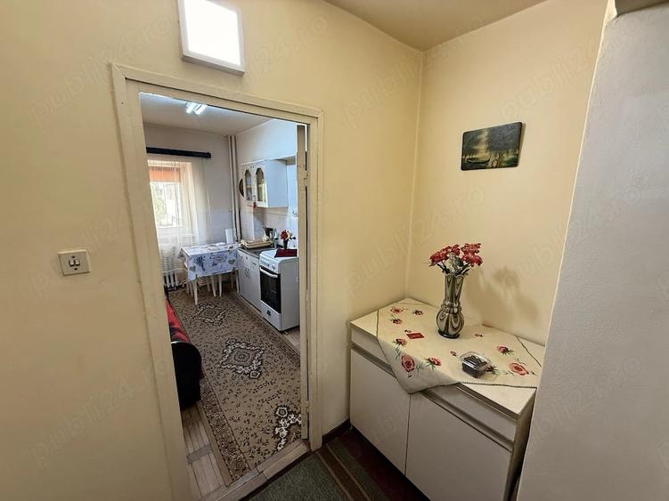 Apartament cu 3 camere decomandat în Ultracentral