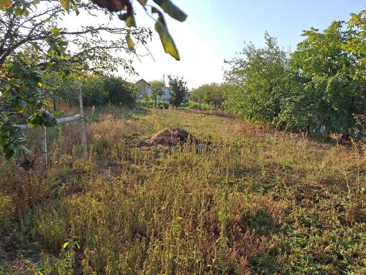 Casă cu 4 camere în Vulturu