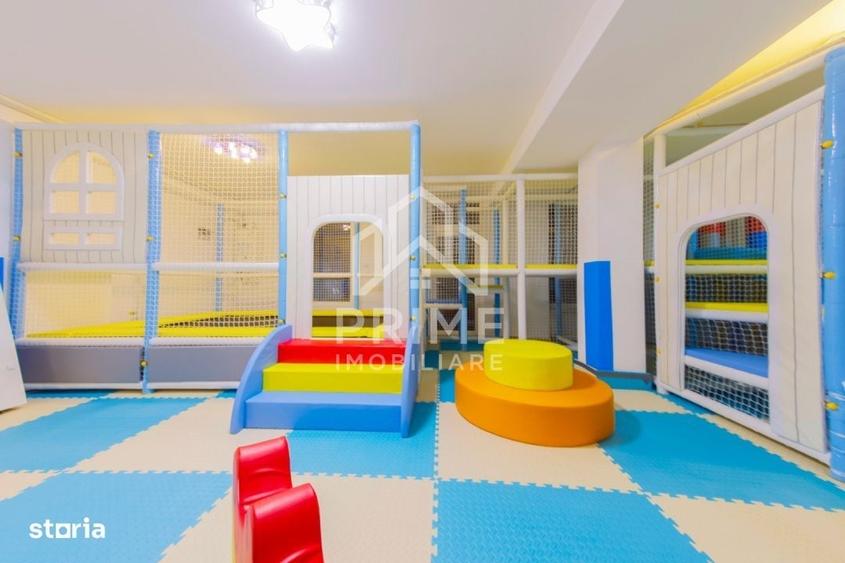 Spațiu comercial, de 165 mp, în Central