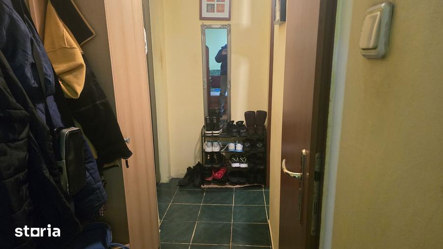 Apartament cu 3 camere în Dacia