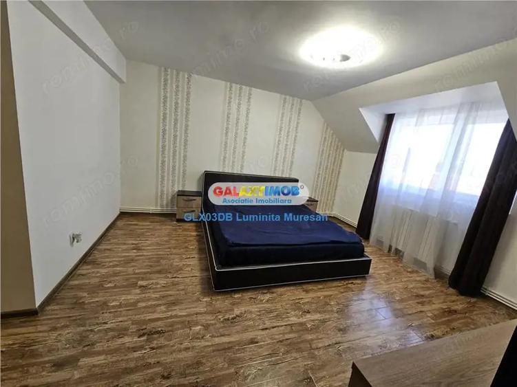 Garsonieră semidecomandată în Micro 11