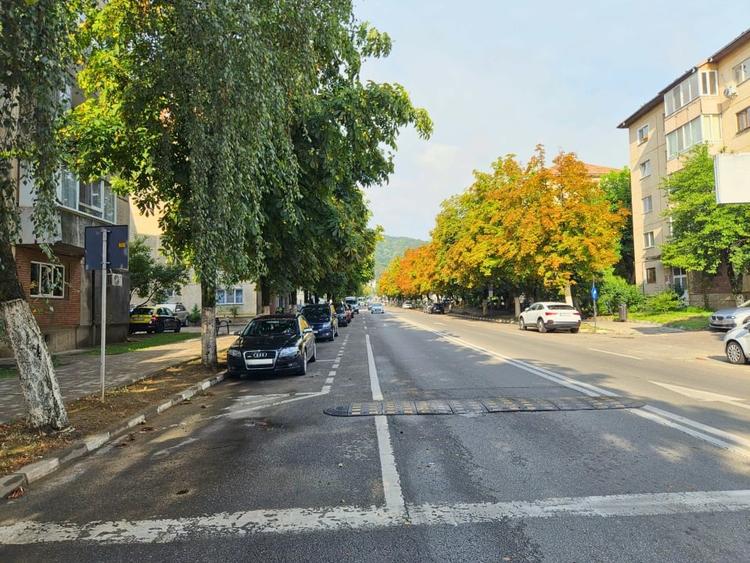 Apartament cu 2 camere semidecomandat în Nord