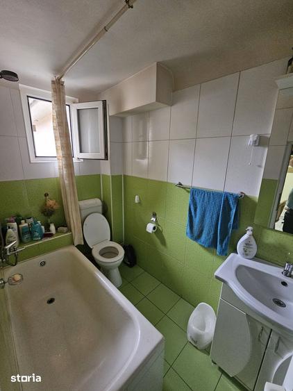 Casa in Baciu pe strada Viilor nr 12 col? cu strada Magnoliei - 8