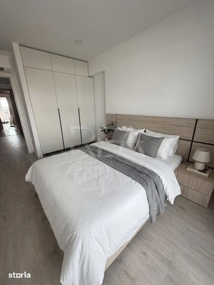 Apartament cu 2 camere în Ghencea