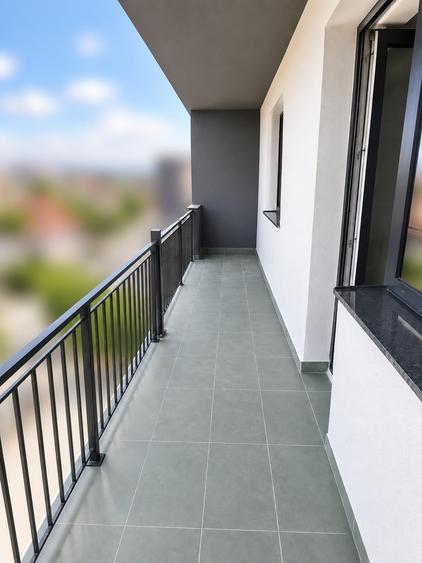 Apartament cu 2 camere în Ampoi 3