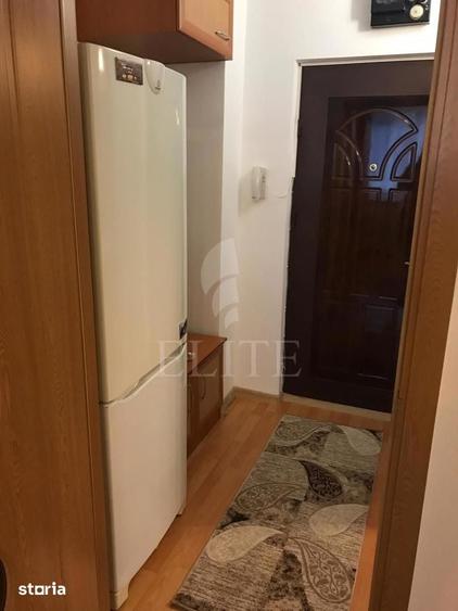 Garsonieră în Mărăști