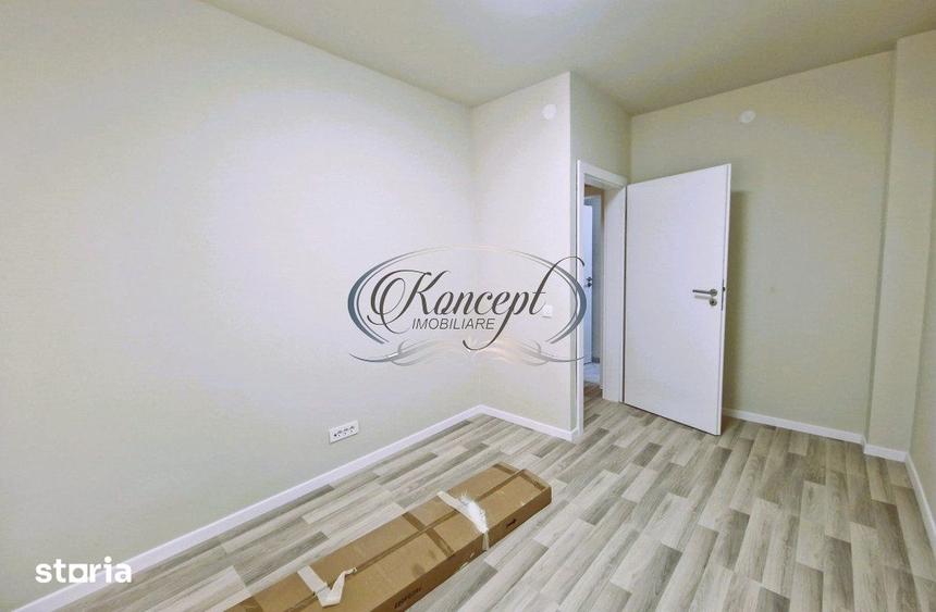 Apartament finisat pe Taietura Turcului - 5