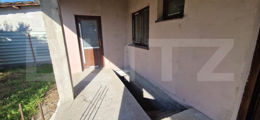 Casă individuală cu 3 camere cu Teren 625 Mp în Șimnicu de Sus