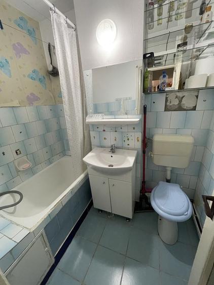 Apartament cu 2 camere în Dărmănești