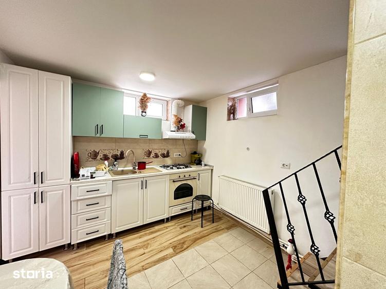 Apartament 2 camere de inchiriat la casa Zona Centrala - 4